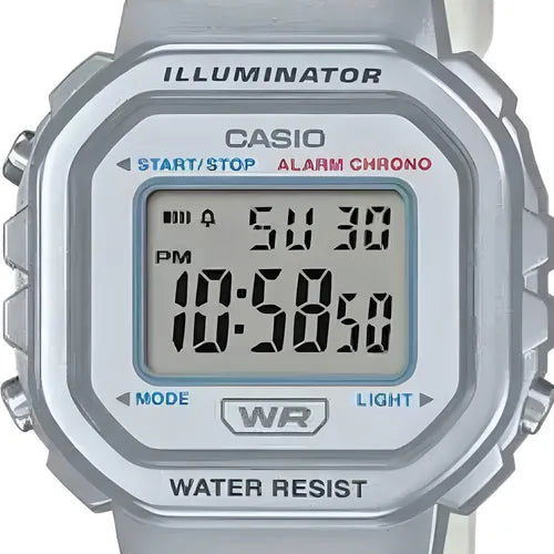 RELOJ CASIO LA-20WHS-7A