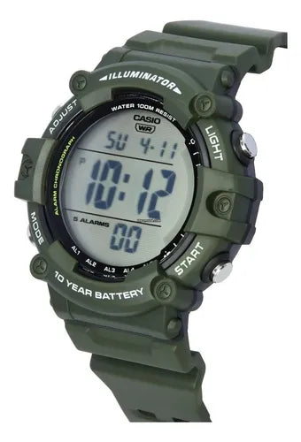 RELOJ CASIO AE-1500WHX-3AVD