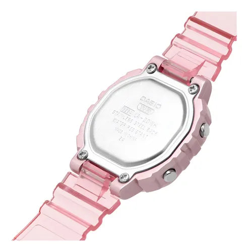 RELOJ CASIO LA-20WHS-4A