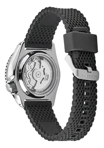 RELOJ SEIKO 5 SPORTS SRPD73K2