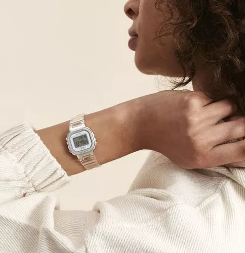 RELOJ CASIO LA-20WHS-7A