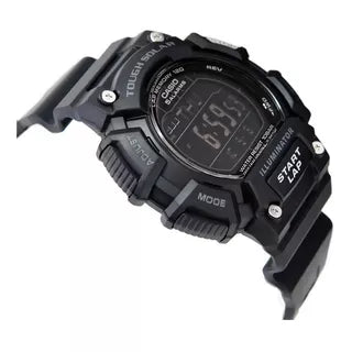 RELOJ CASIO TOUGH SOLAR STLS-110H-1B2