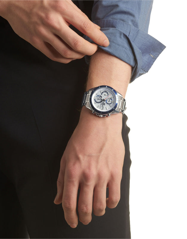 RELOJ CASIO EDIFICE EFV-570D-7