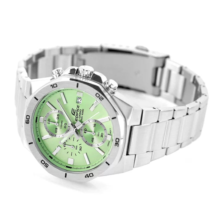 RELOJ CASIO EDIFICE EFV-640D-3A