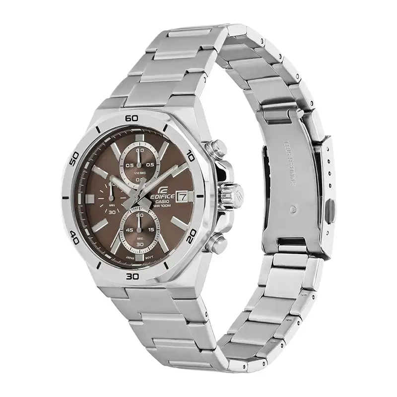RELOJ CASIO EDIFICE EFV-640D-2BV