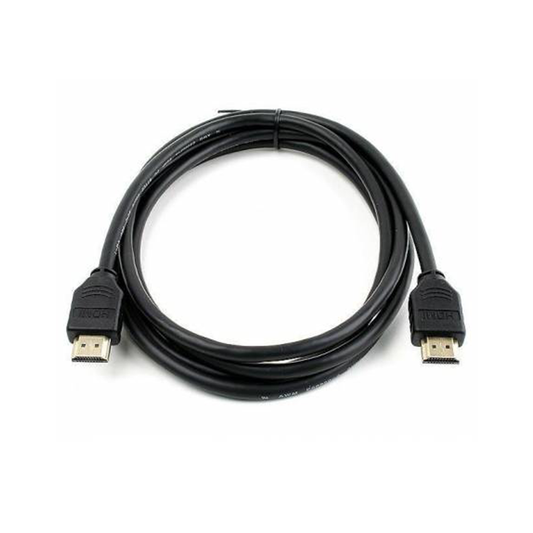 Cable HDMI 2.0 Compatible 4K, M-M - 5 MTS