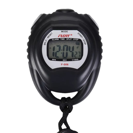 CRONÓMETRO DIGITAL ENTRENADOR FLOTT
