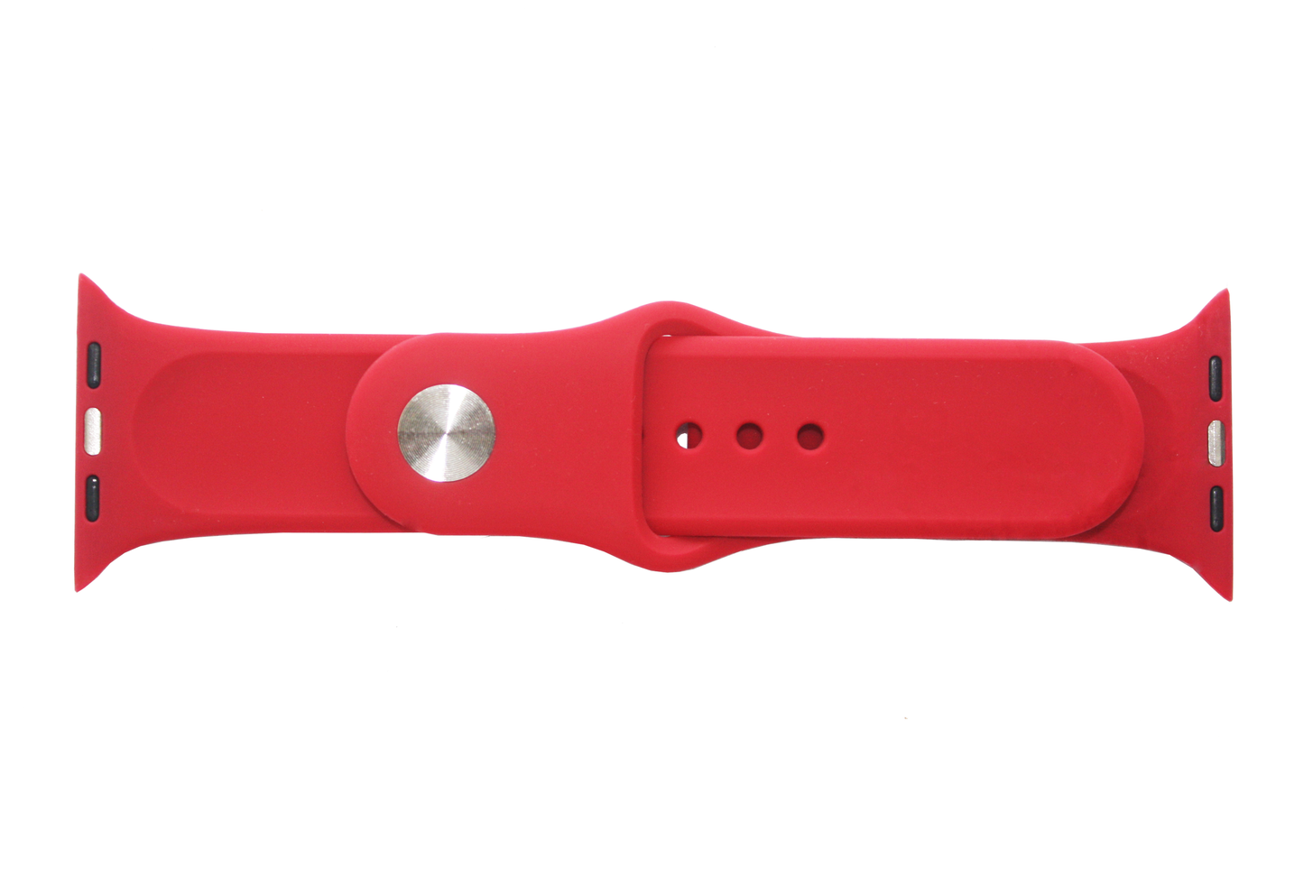 PULSERA DE SILICÓN IF387