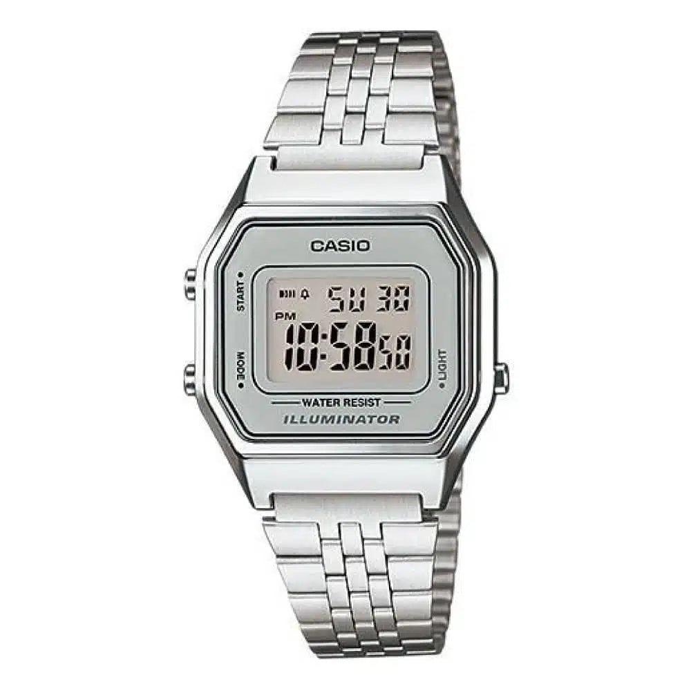 RELOJ CASIO RETRO COLLECTION 7VT