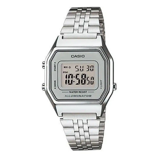 RELOJ CASIO RETRO COLLECTION 7VT