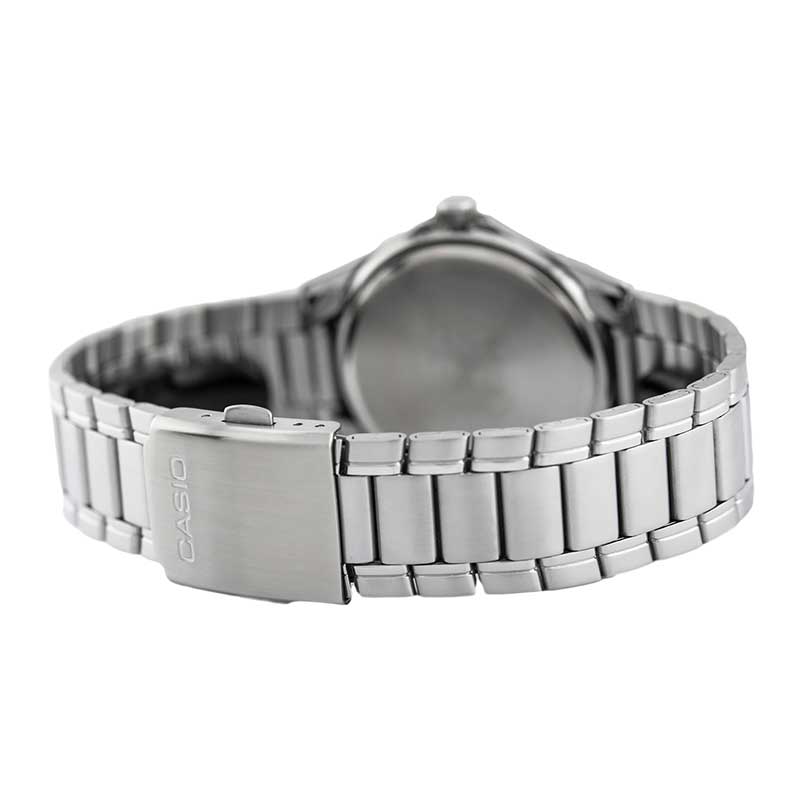 RELOJ CASIO METAL 39D