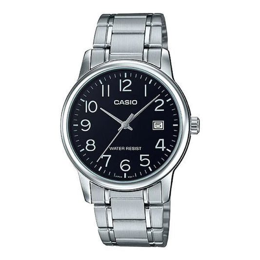 RELOJ CASIO METAL 1BUDF