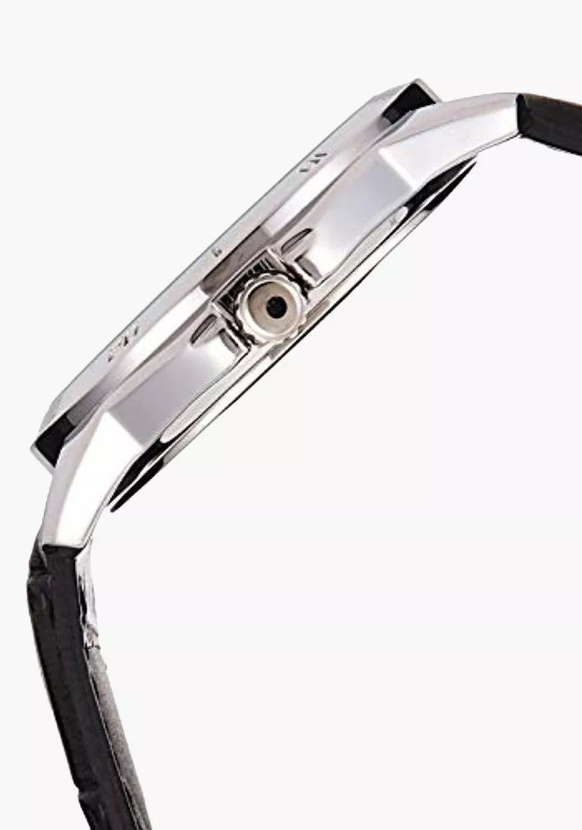 RELOJ CASIO CUERO 7AU