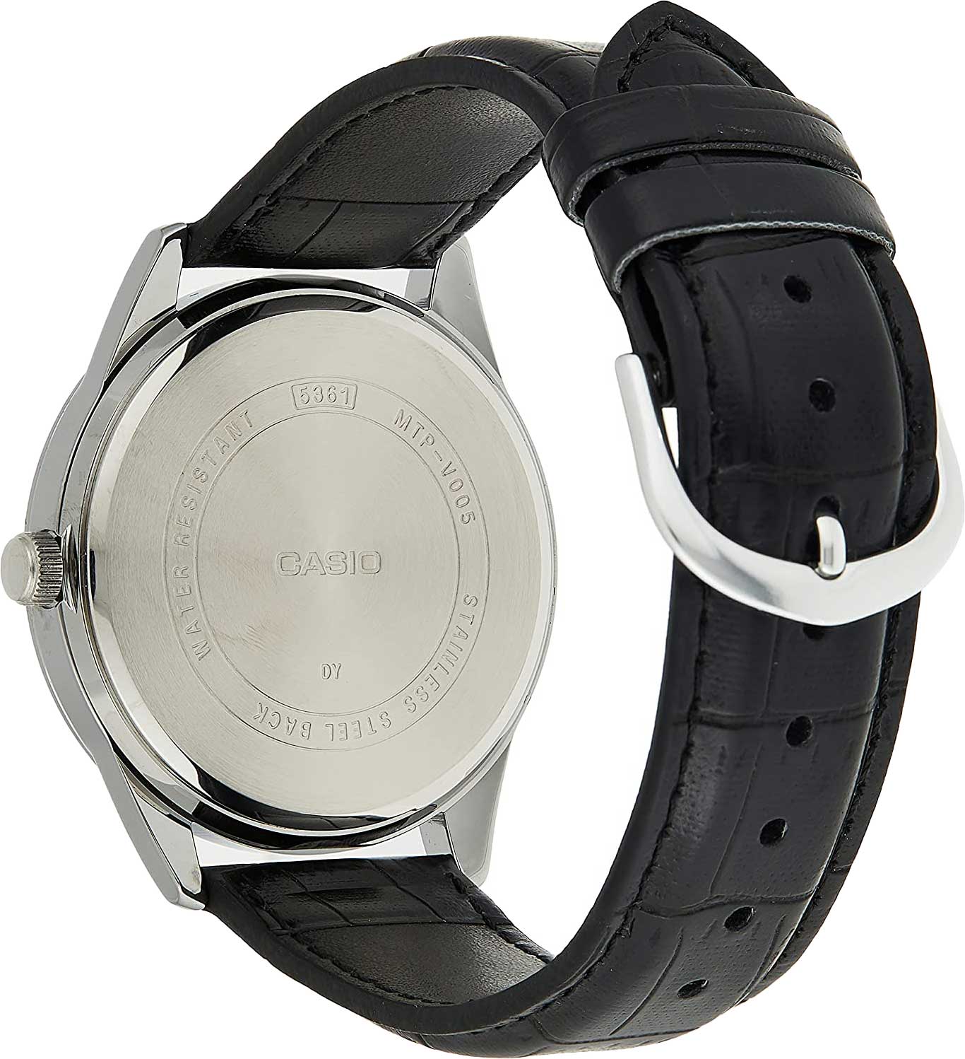RELOJ CASIO CUERO 1B5UDF