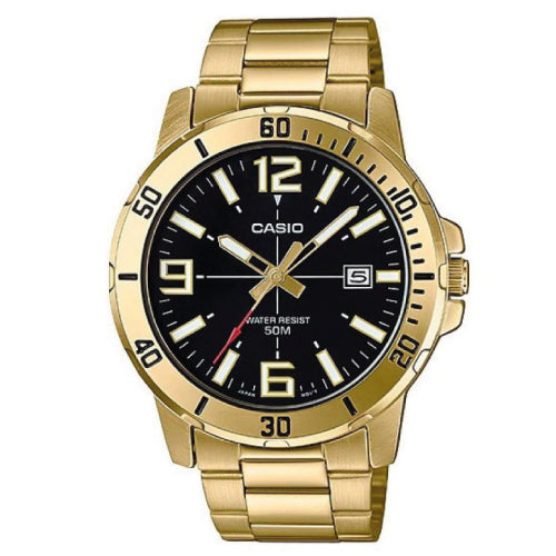 RELOJ CASIO VD01G