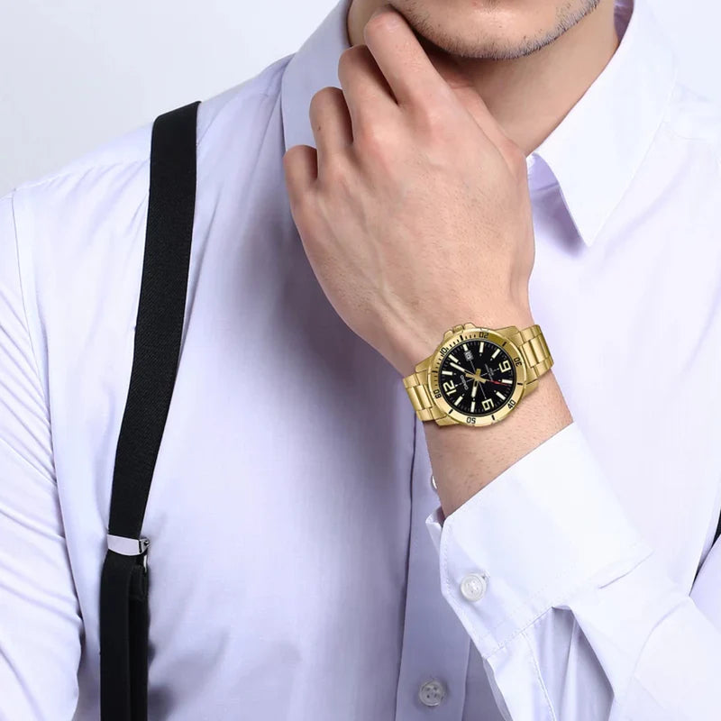 RELOJ CASIO VD01G