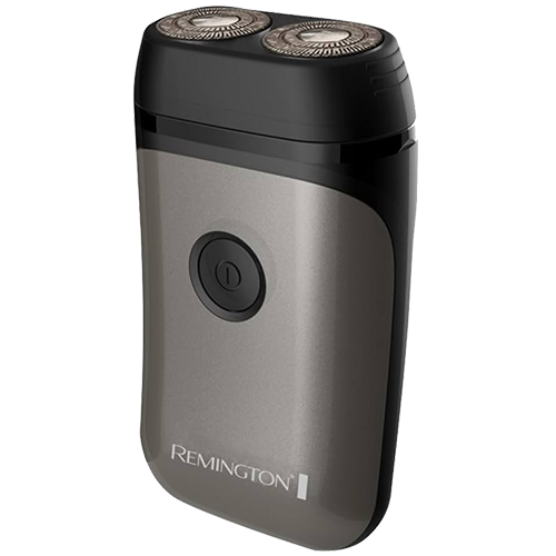 RASURADORA REMINGTON COMPACT DUAL FLEX