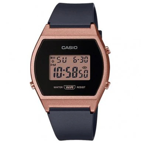 RELOJ CASIO VINTAGE DIGITAL 1A
