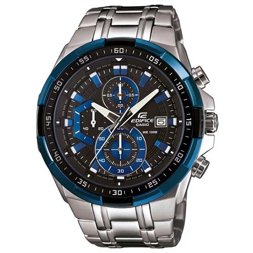 RELOJ CASIO EDIFICE EFR-539D1