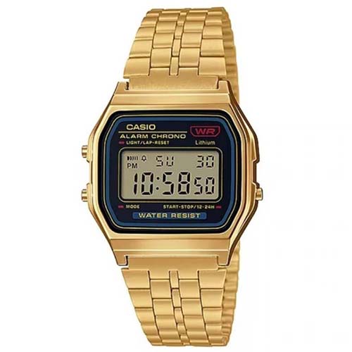 RELOJ CASIO VINTAGE A159WGEA-1EF