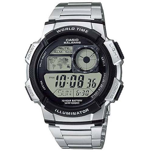 RELOJ CASIO AE-1000WD-1AV