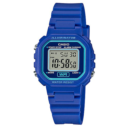 RELOJ CASIO DIGITAL 20WH-2A
