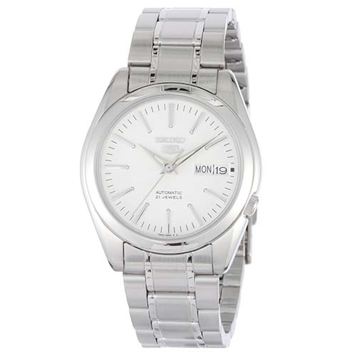 RELOJ SEIKO 5 01K1