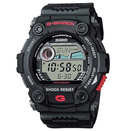 RELOJ CASIO G-SHOCK G-7900