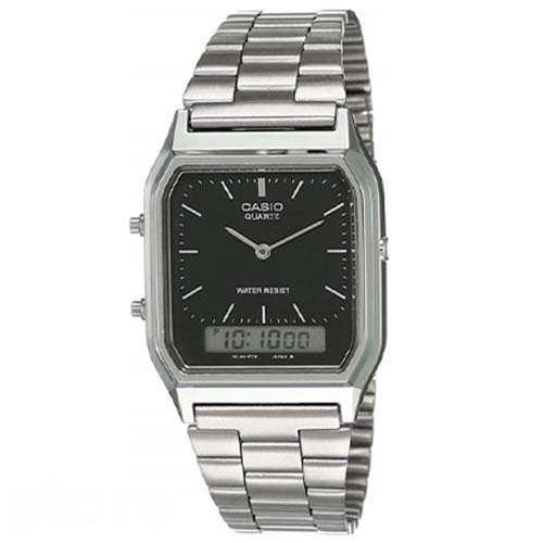 RELOJ CASIO AQ-230A-1D