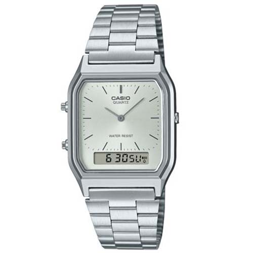 RELOJ CASIO AQ-230A-7A