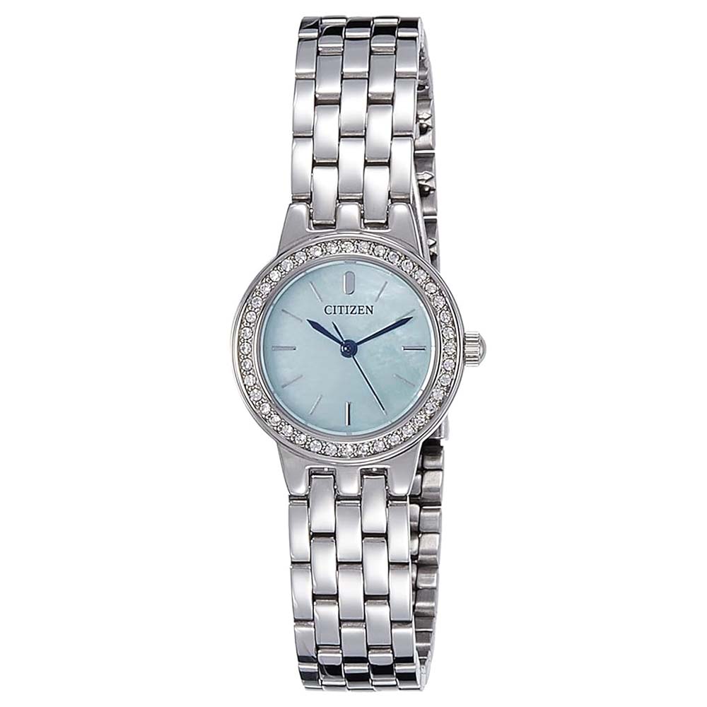 RELOJ CITIZEN EJ6100