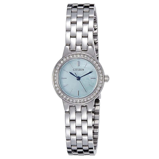 RELOJ CITIZEN EJ6100