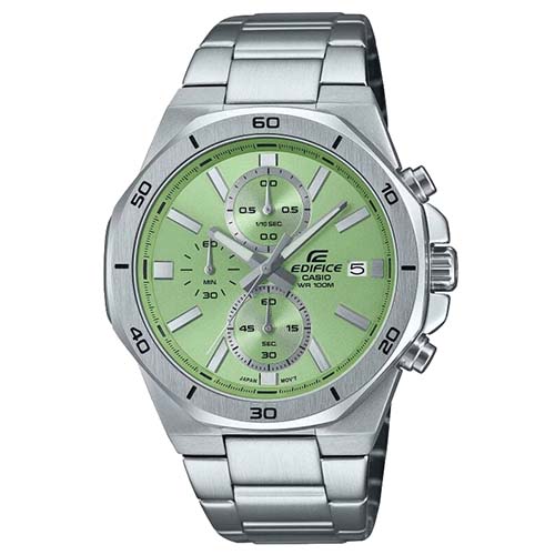 RELOJ CASIO EDIFICE EFV-640D-3A