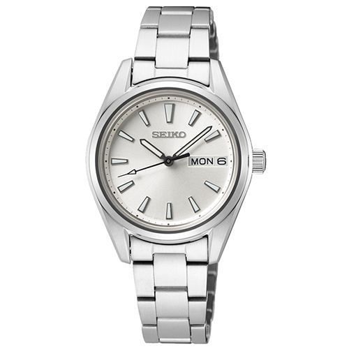 RELOJ SEIKO NEO CLÁSICO SUR349P1