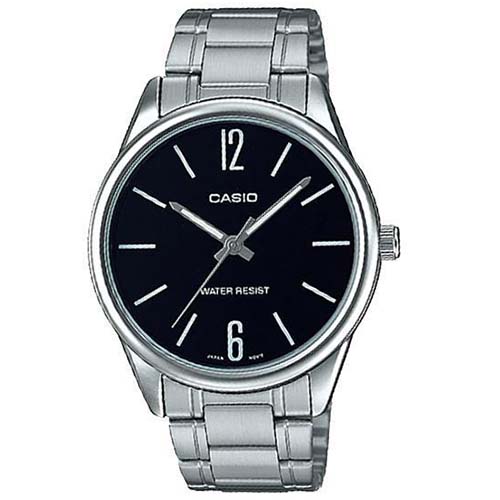 RELOJ CASIO METAL ANÁLOGO MTP-V005D