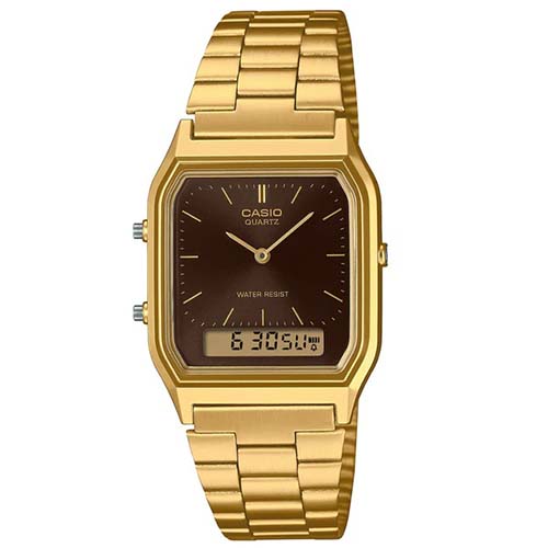 RELOJ CASIO AQ-230GA-5A