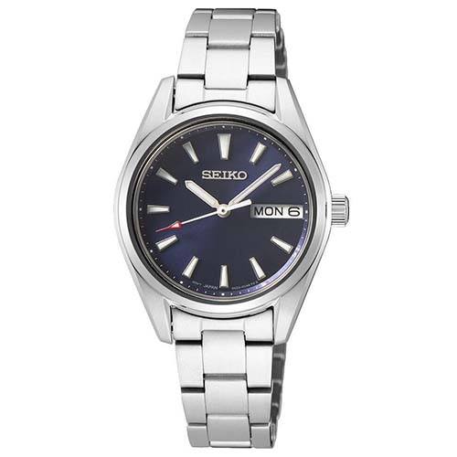 RELOJ SEIKO NEO CLÁSICO SUR353P1