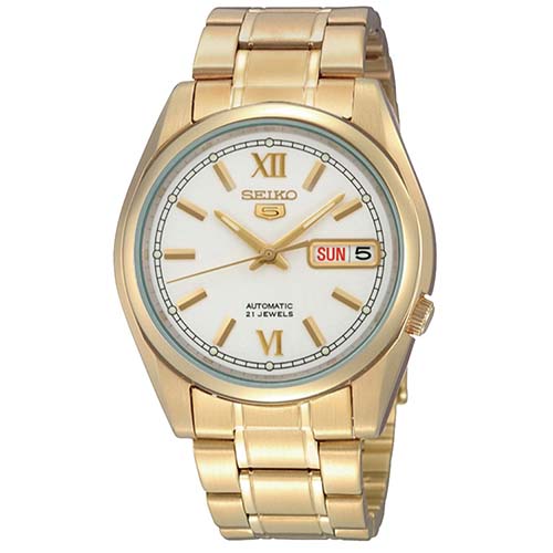 RELOJ SEIKO 5 SNKL58K1