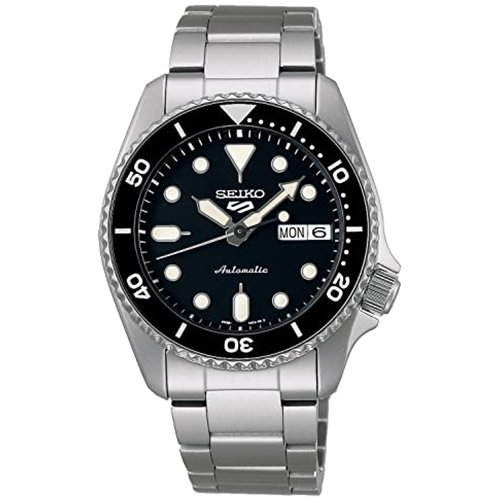 RELOJ SEIKO 5 SPORTS SRPK29K1