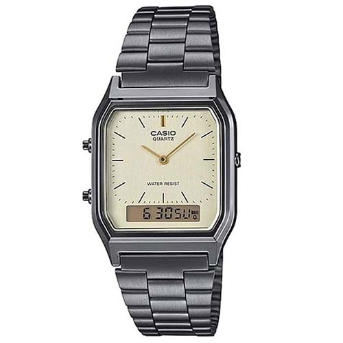 RELOJ CASIO AQ-230GG-9A
