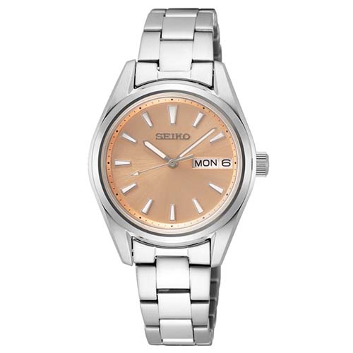 RELOJ SEIKO NEO CLÁSICO SUR351P1