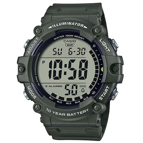 RELOJ CASIO AE-1500WHX-3AVD