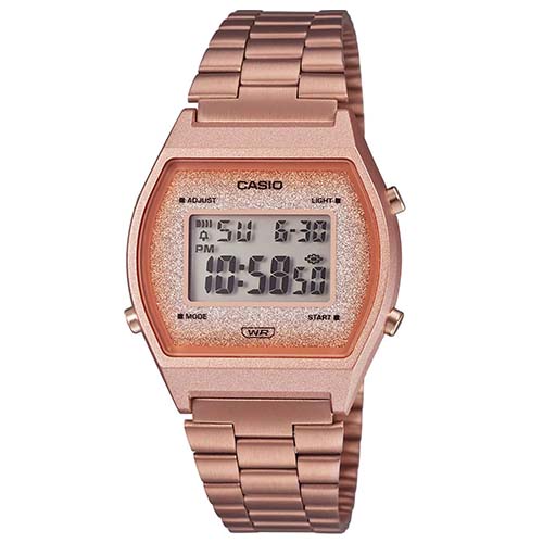 RELOJ CASIO B-64WC-5A