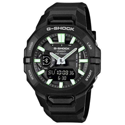 RELOJ CASIO G-SHOCK GBA-950-1A