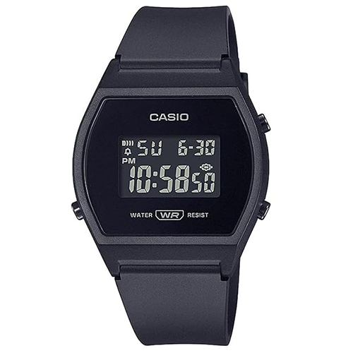 RELOJ CASIO VINTAGE LW-204