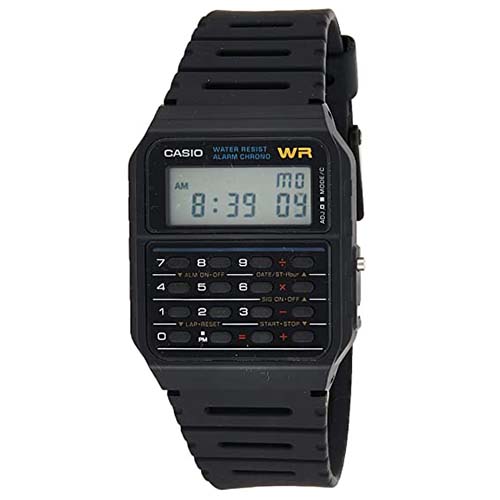 RELOJ CASIO CA-53W-1