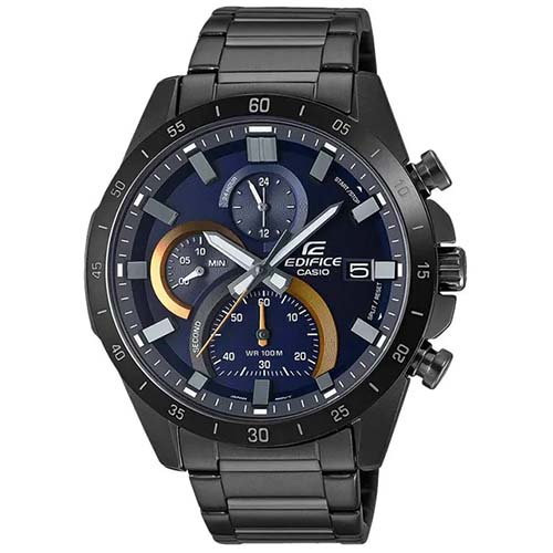 RELOJ CASIO EDIFICE EFR-571DC-2AV