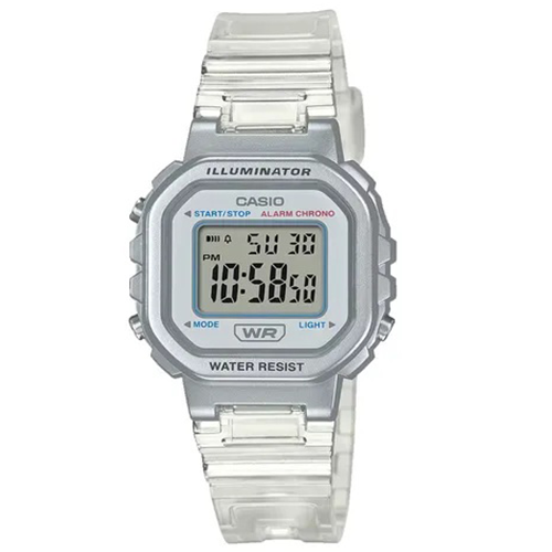 RELOJ CASIO LA-20WHS-7A