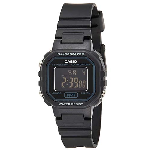 RELOJ CASIO LA-20WH-1B
