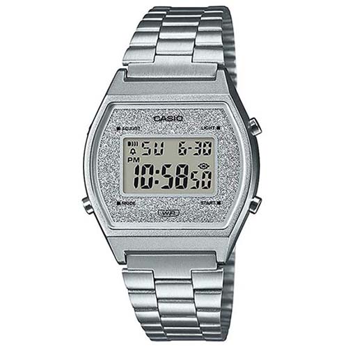 RELOJ CASIO RETRO COLLECTION B640WDG-7